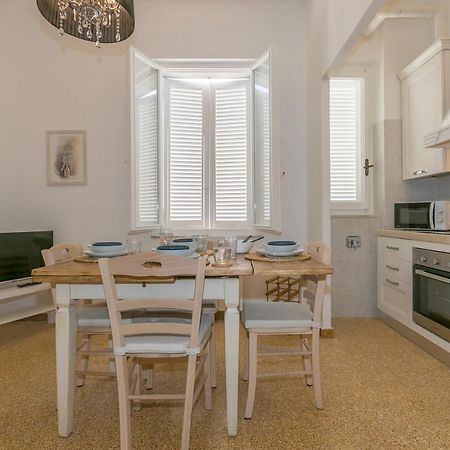 Brezza Marina Apartment 圣温琴佐 外观 照片