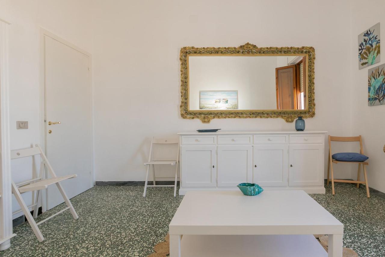Brezza Marina Apartment 圣温琴佐 外观 照片