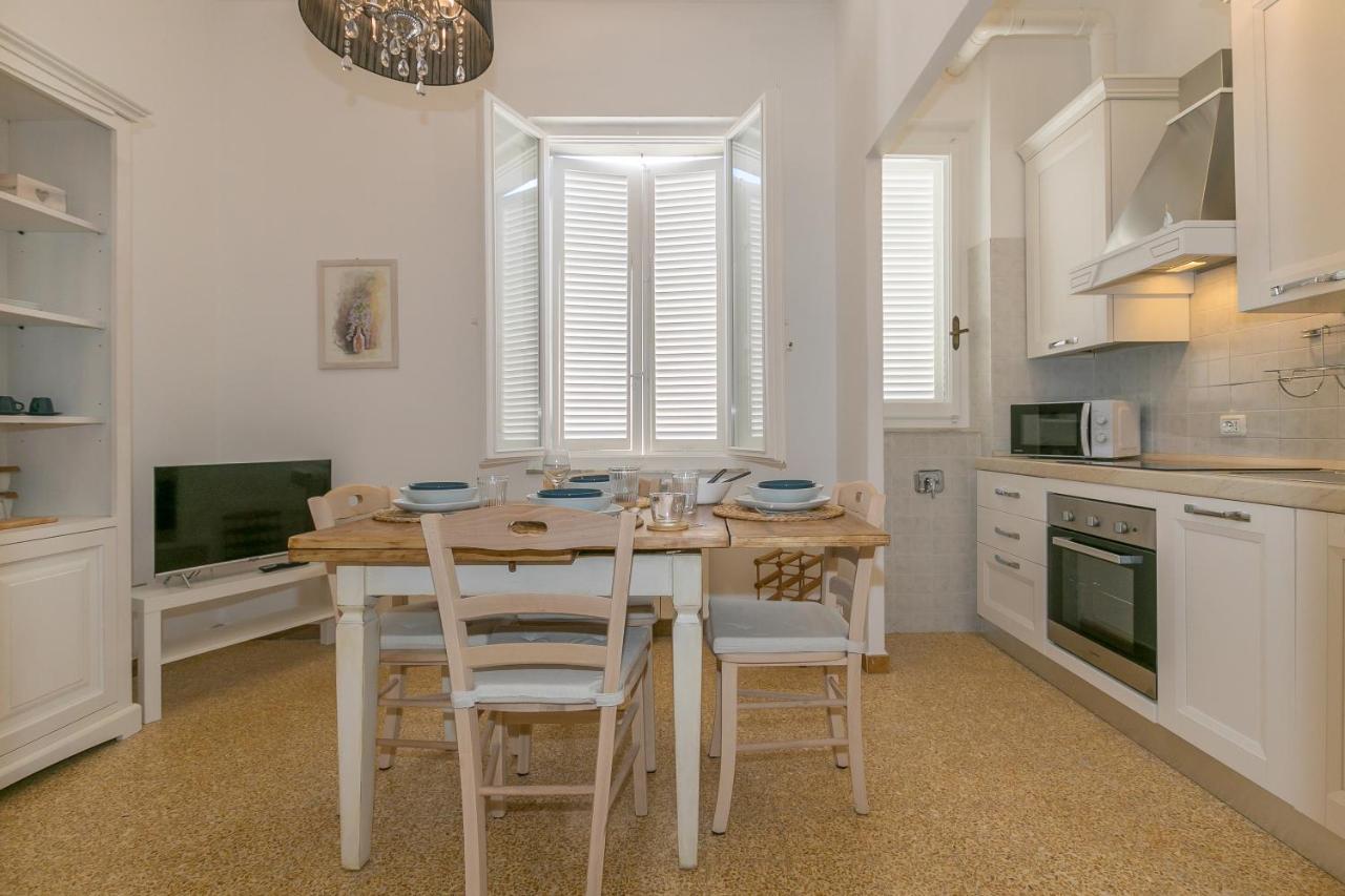 Brezza Marina Apartment 圣温琴佐 外观 照片