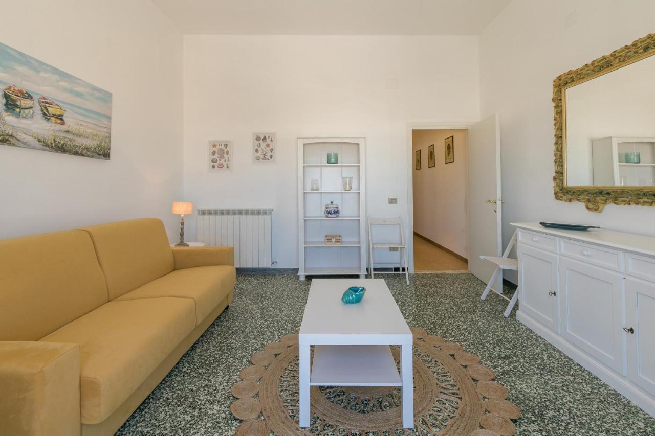 Brezza Marina Apartment 圣温琴佐 外观 照片