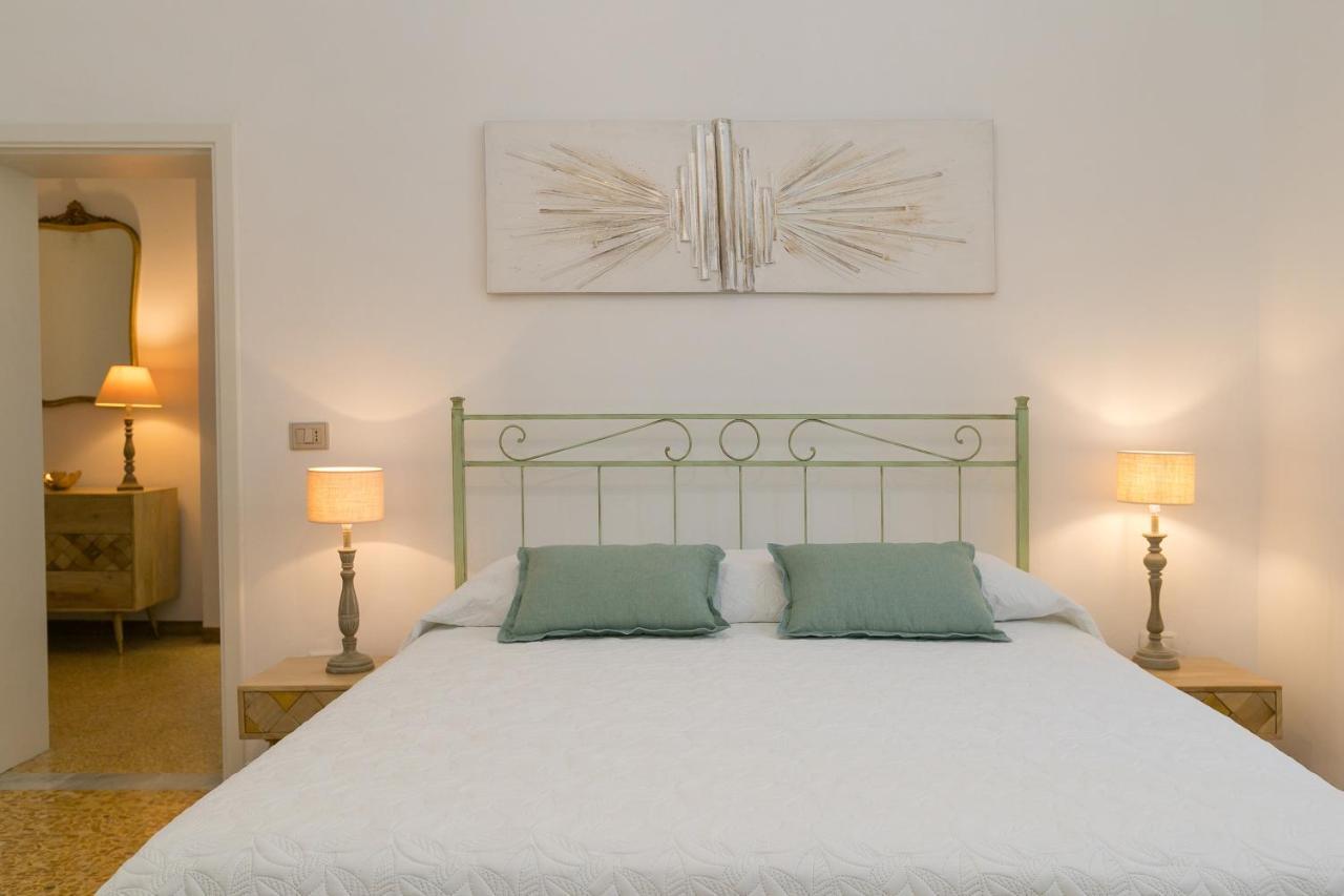 Brezza Marina Apartment 圣温琴佐 外观 照片