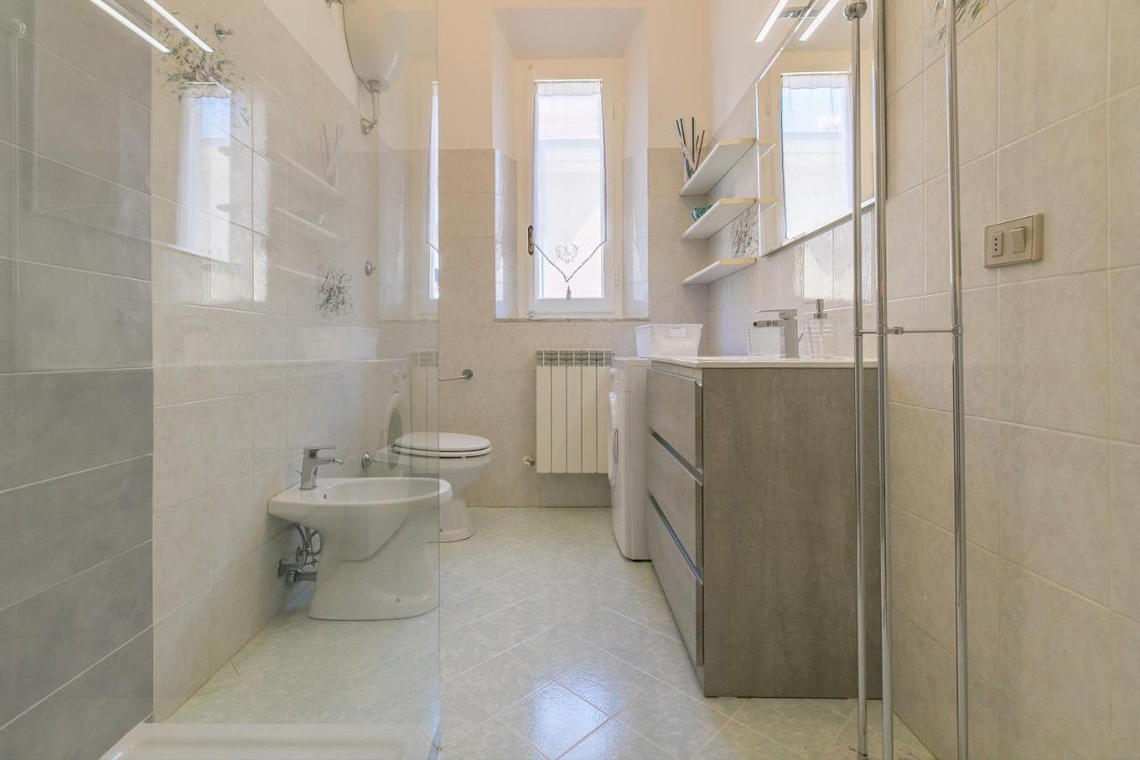 Brezza Marina Apartment 圣温琴佐 外观 照片