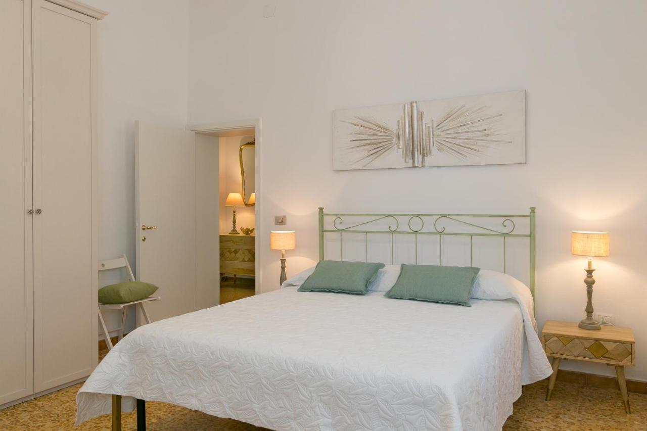 Brezza Marina Apartment 圣温琴佐 外观 照片