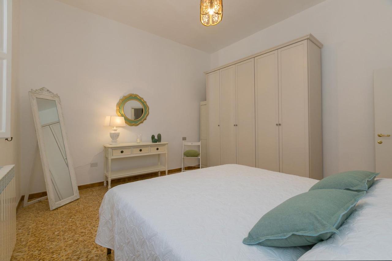 Brezza Marina Apartment 圣温琴佐 外观 照片