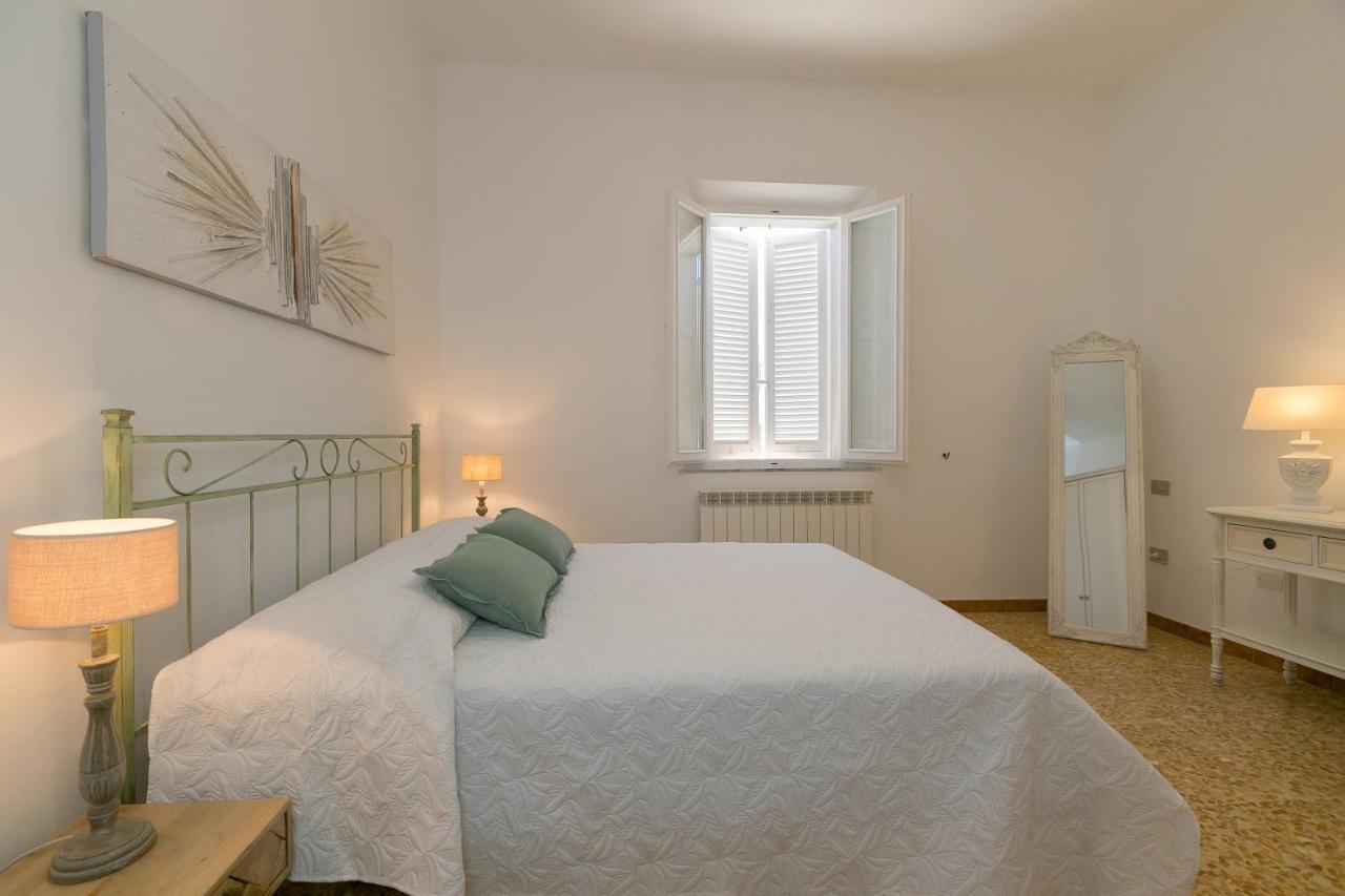 Brezza Marina Apartment 圣温琴佐 外观 照片