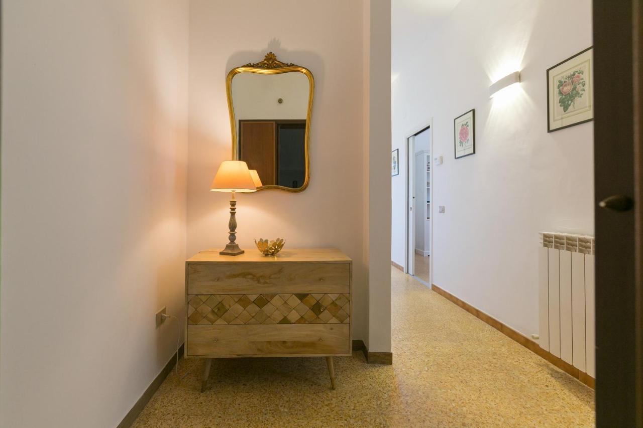 Brezza Marina Apartment 圣温琴佐 外观 照片