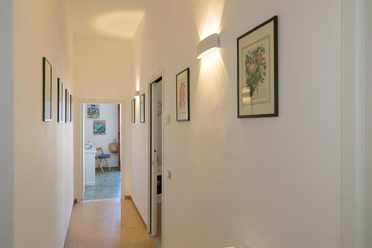 Brezza Marina Apartment 圣温琴佐 外观 照片