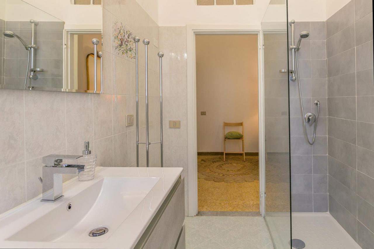 Brezza Marina Apartment 圣温琴佐 外观 照片